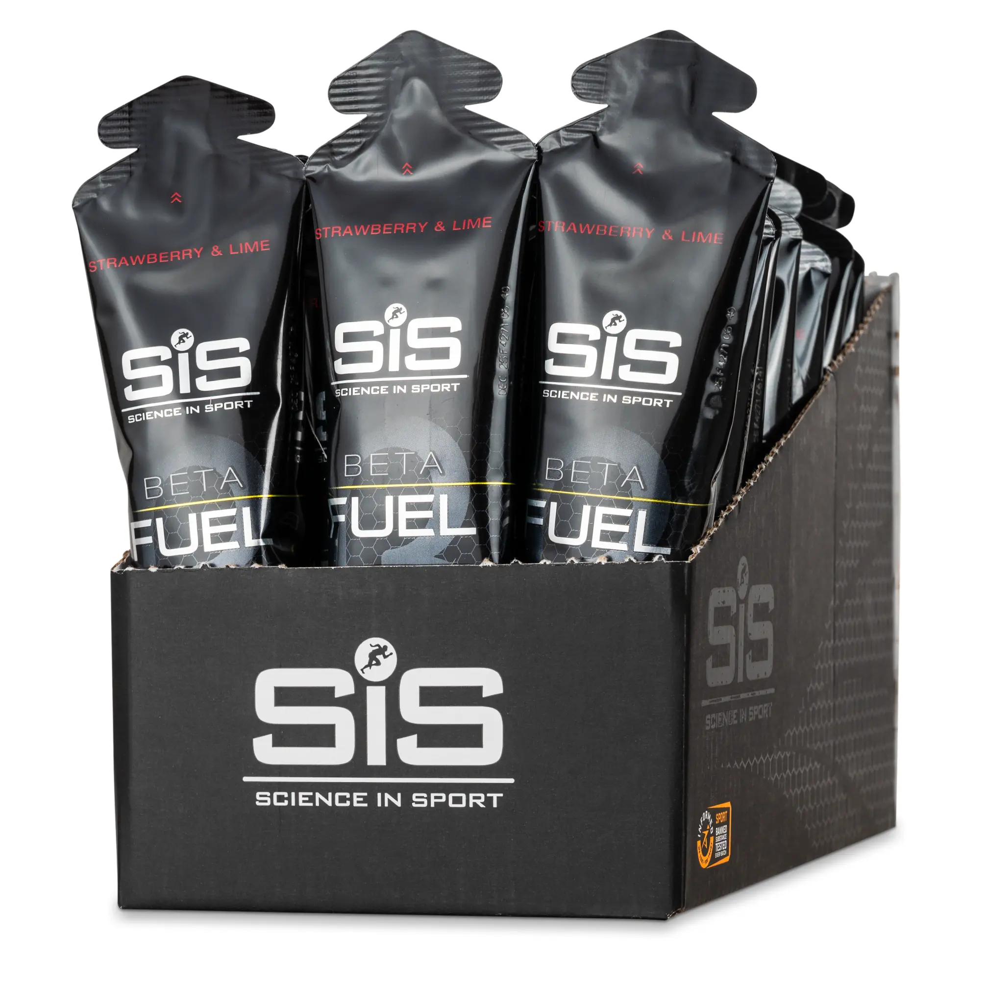 Beta Fuel Gel Box - Image 3